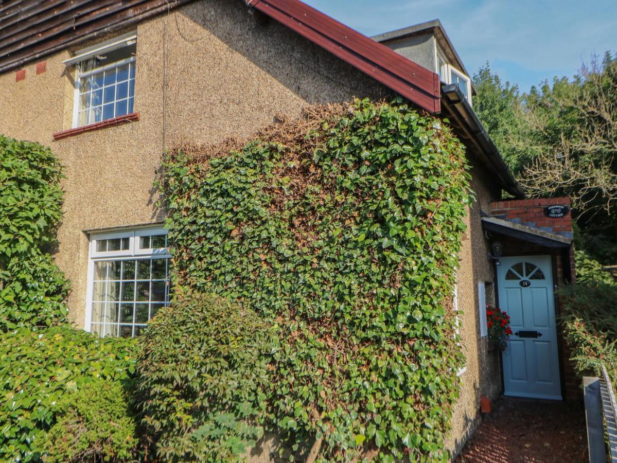 Rosewood Cottage Durham Exterior photo